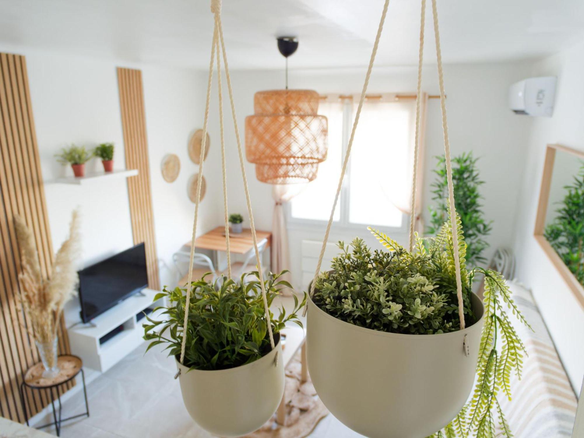 Appartement Martigues Vue Etang 外观 照片