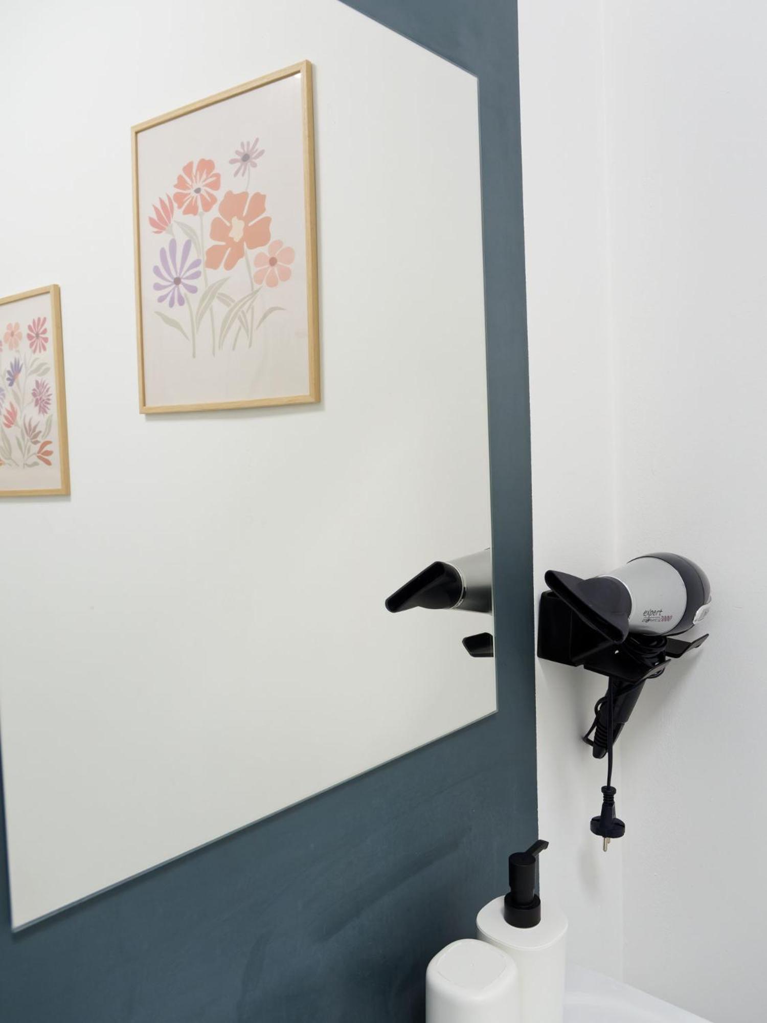 Appartement Martigues Vue Etang 外观 照片