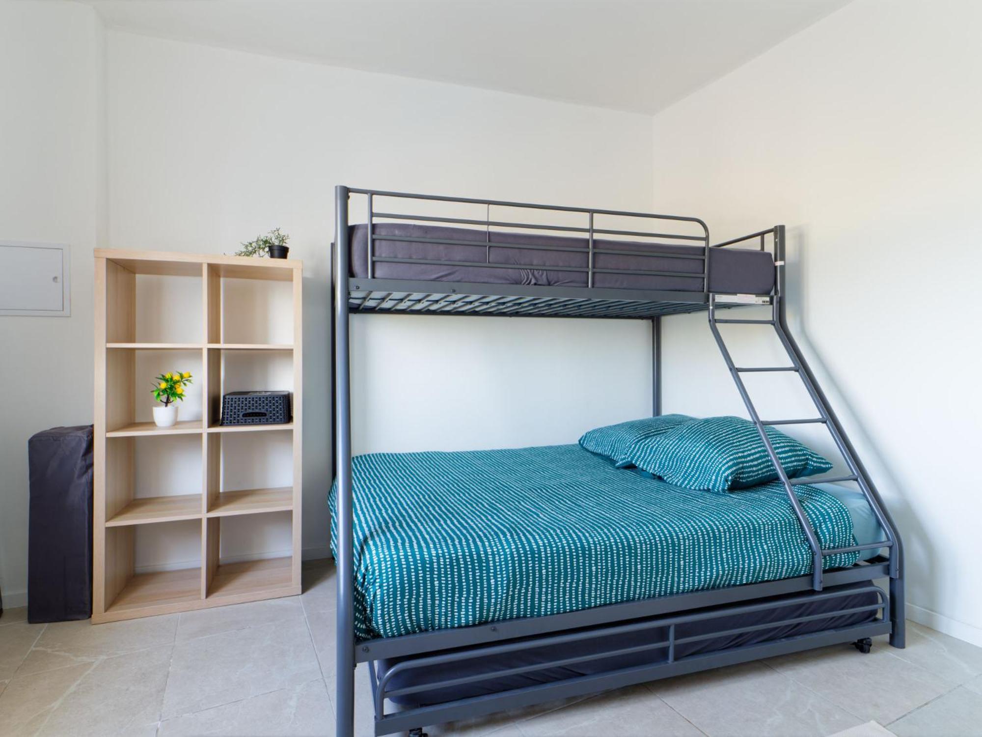 Appartement Martigues Vue Etang 外观 照片