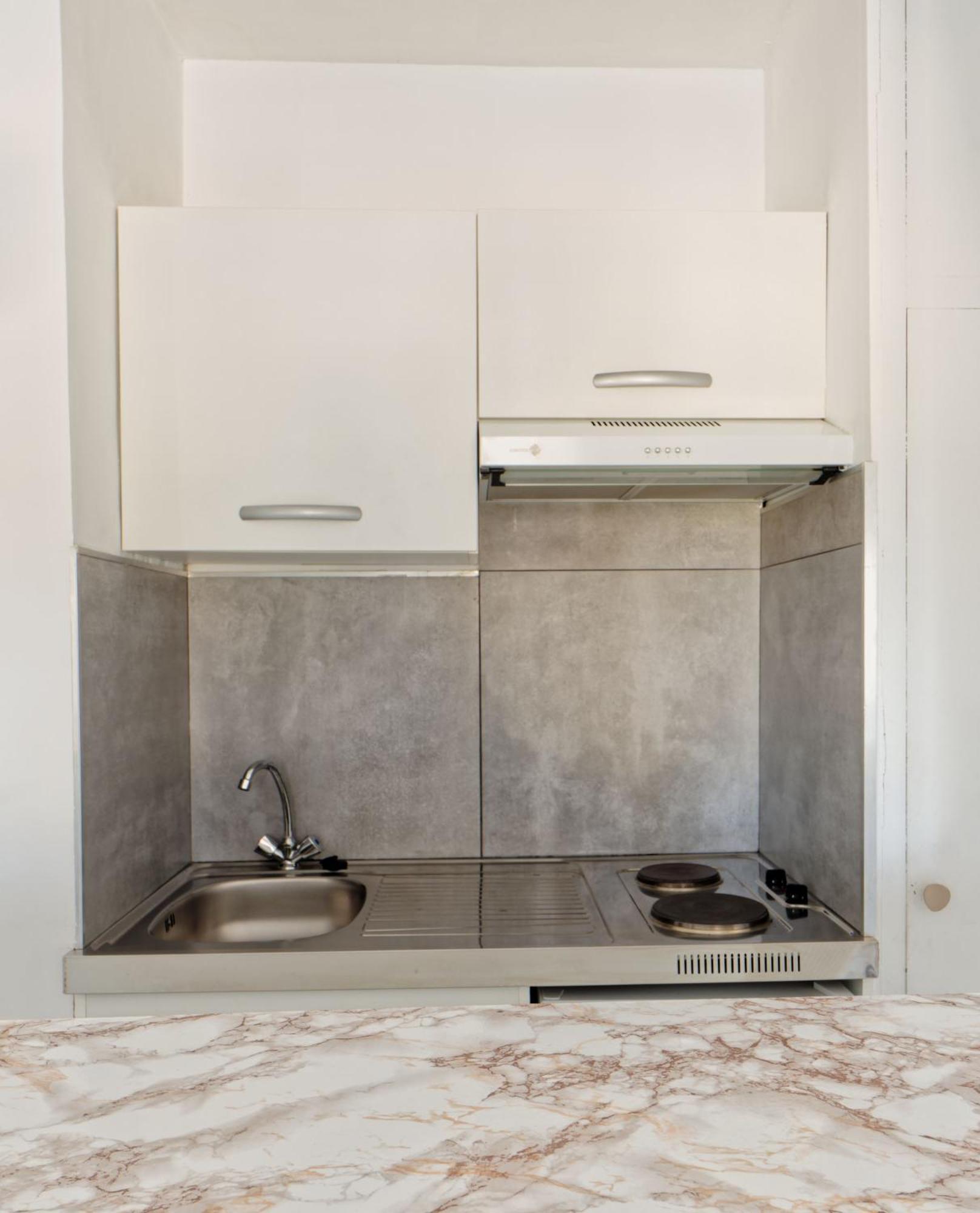 Appartement Martigues Vue Etang 外观 照片
