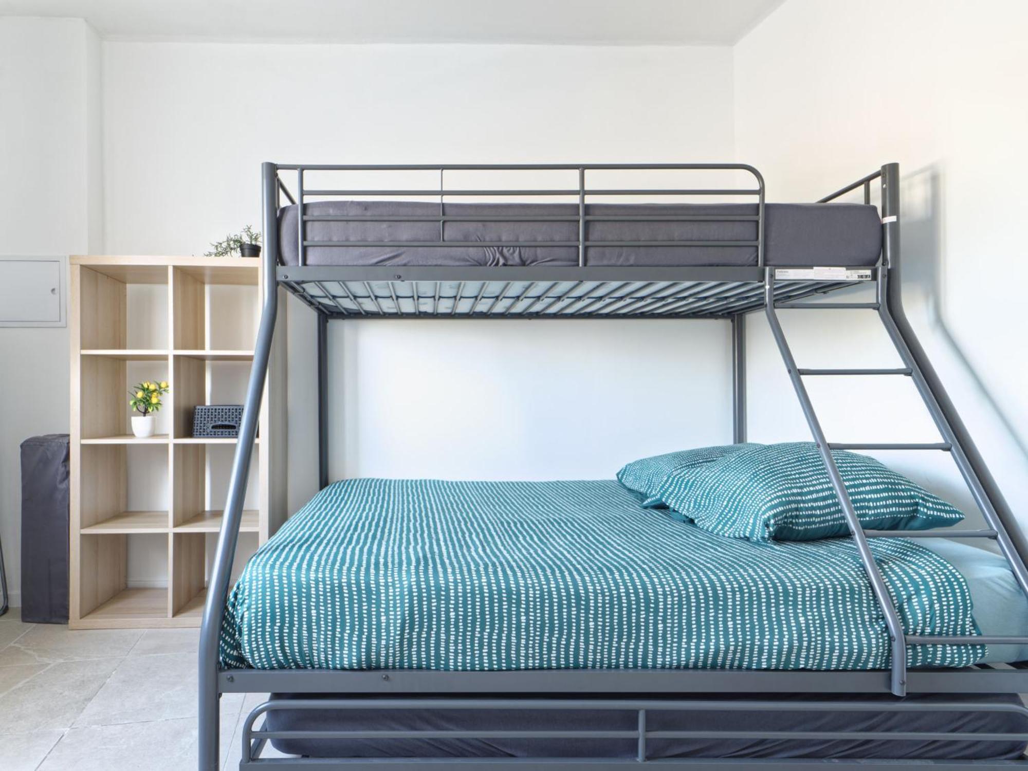 Appartement Martigues Vue Etang 外观 照片